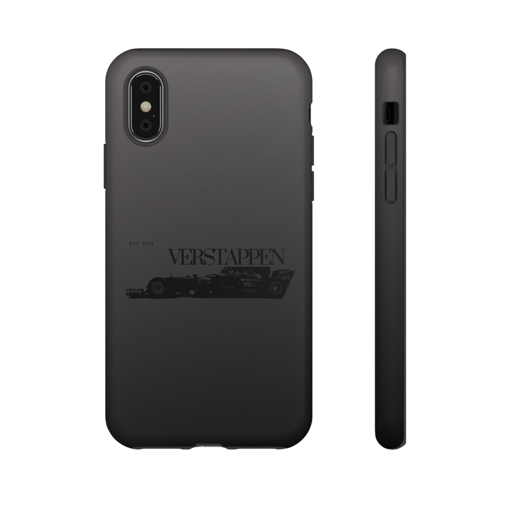 Max Verstappen Phone Case