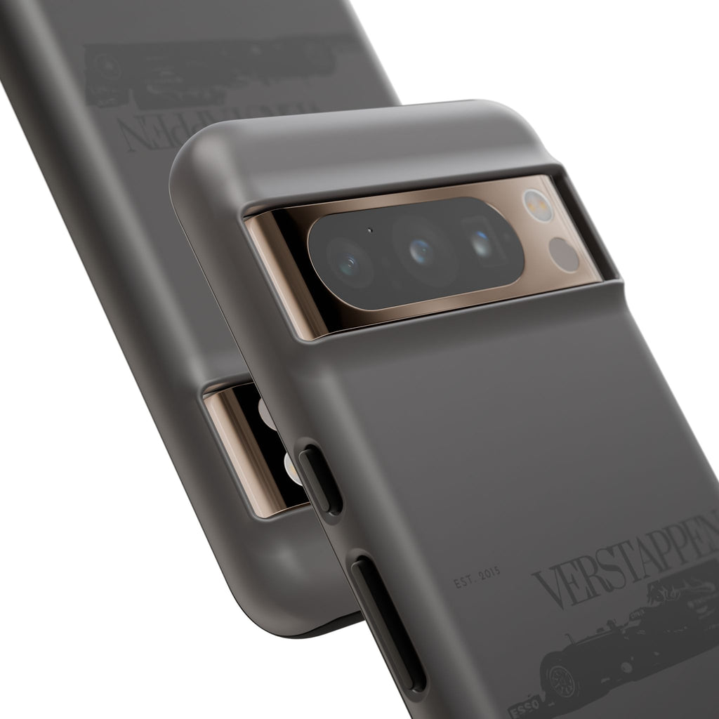 Max Verstappen Phone Case