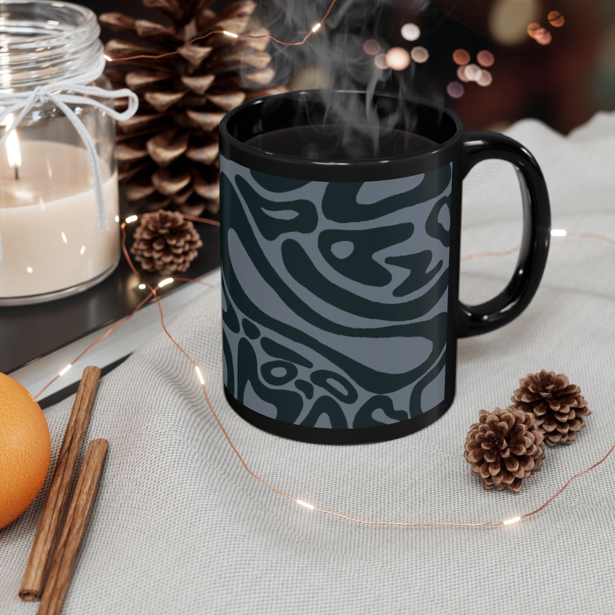 Lando Norris Mug