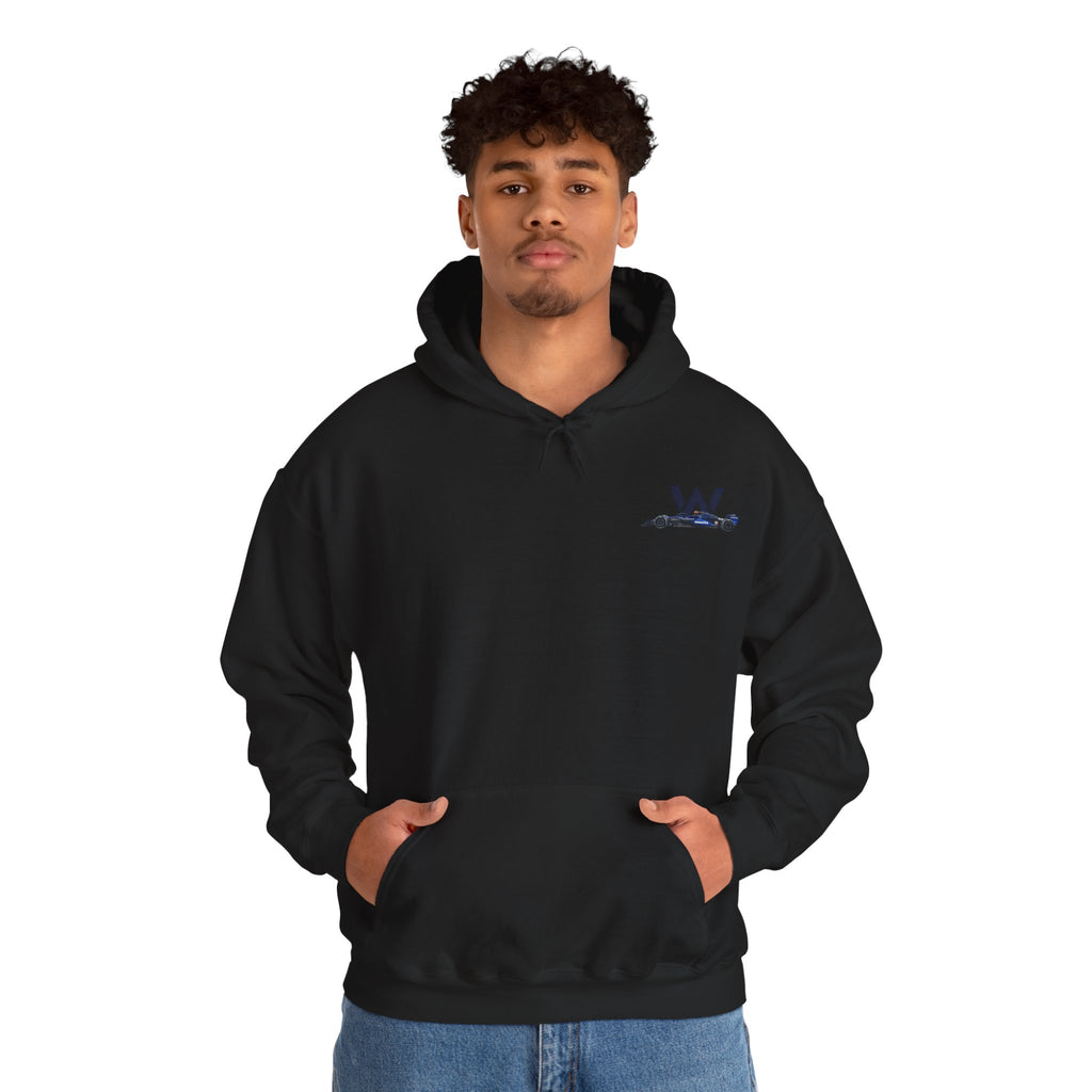 Williams F1 Hoodie