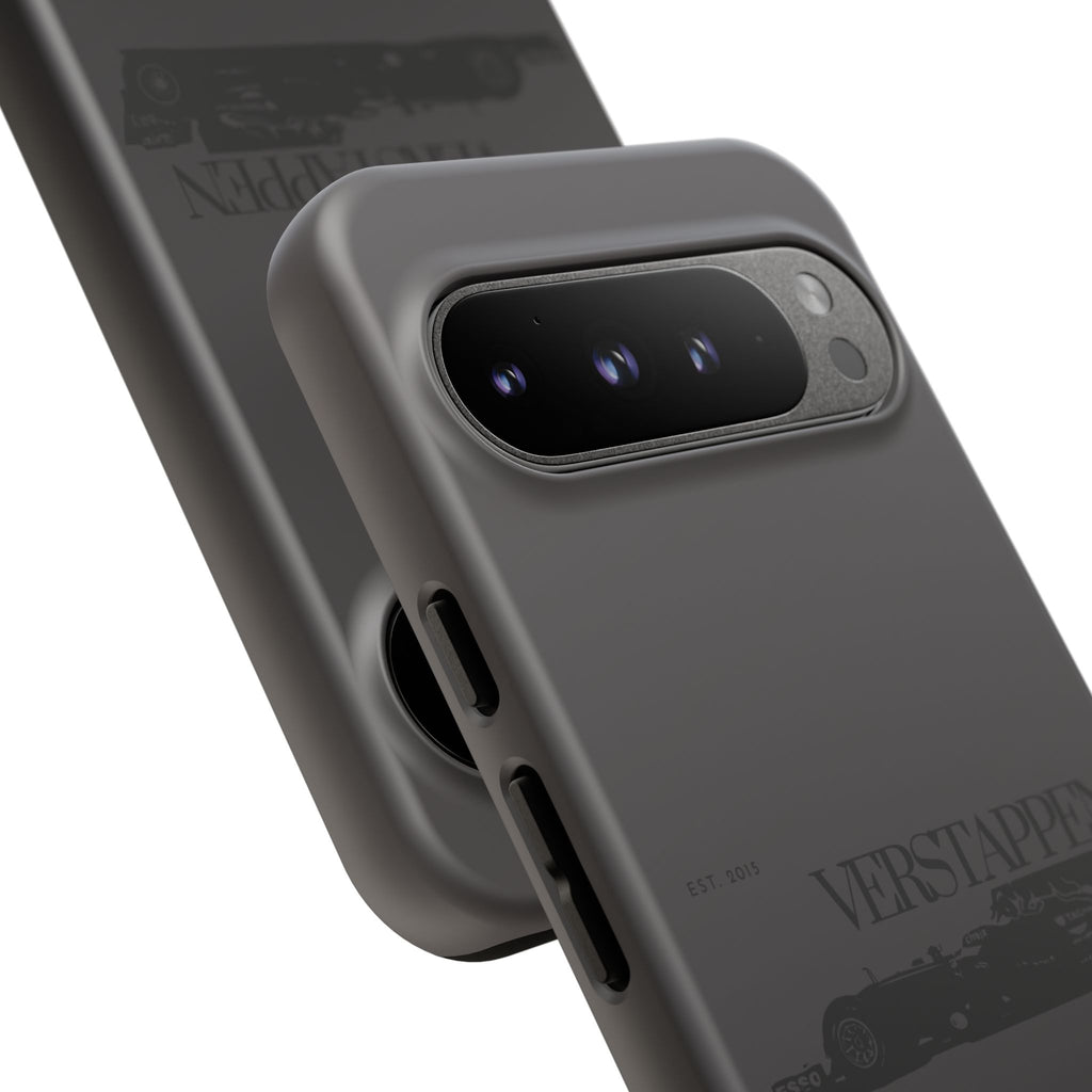 Max Verstappen Phone Case