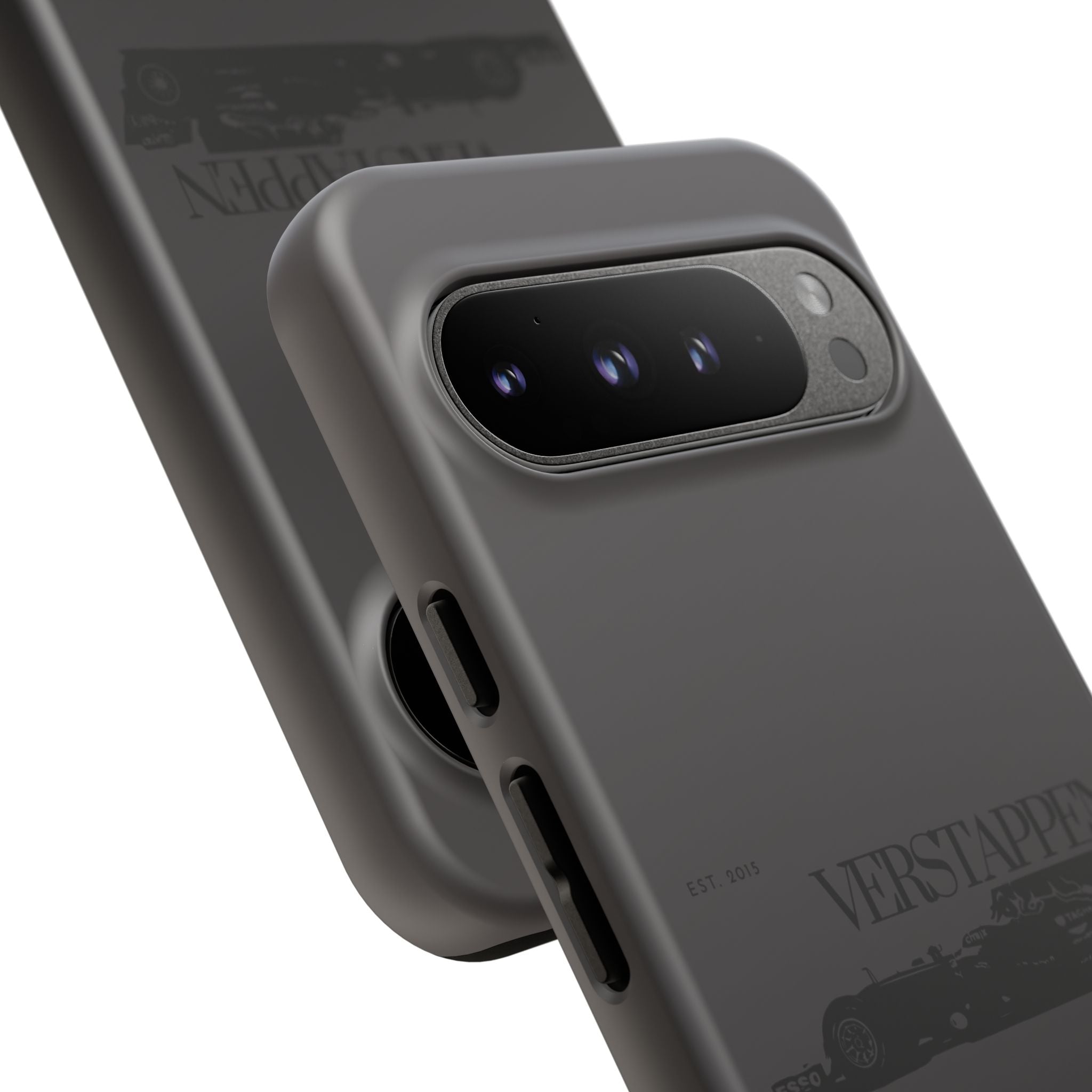 Max Verstappen Phone Case