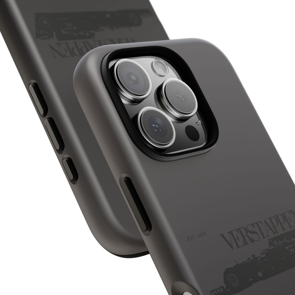 Max Verstappen Phone Case