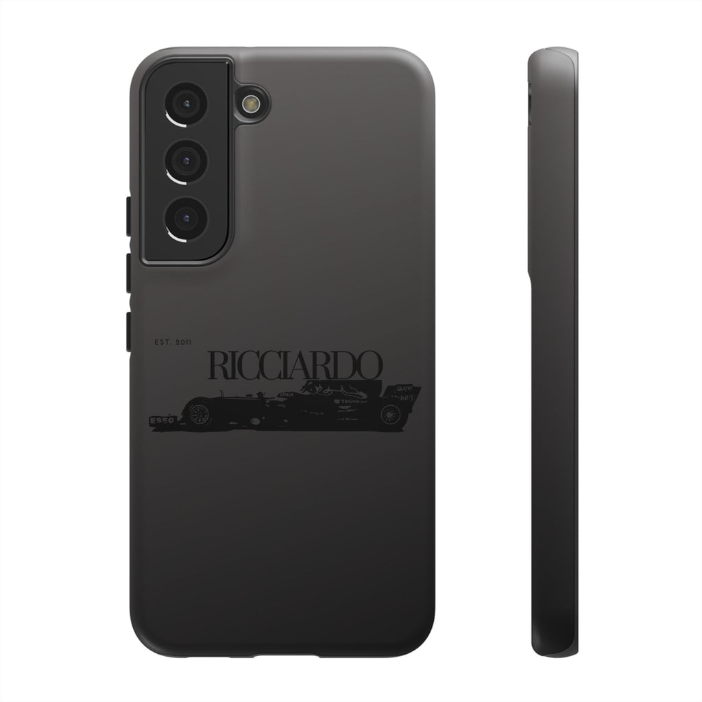 Daniel Ricciardo Phone Case