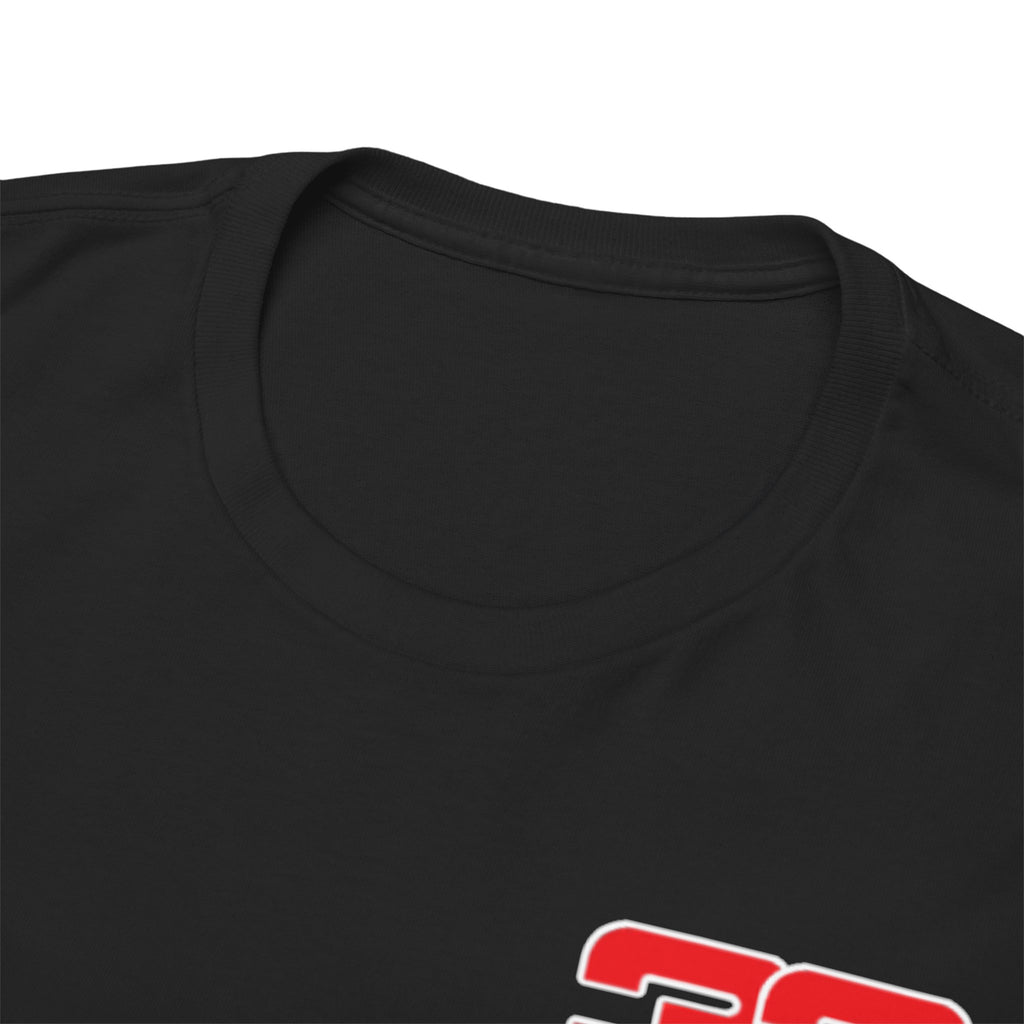 Max Verstappen - Helmets In His F1 Career Cotton T-Shirt