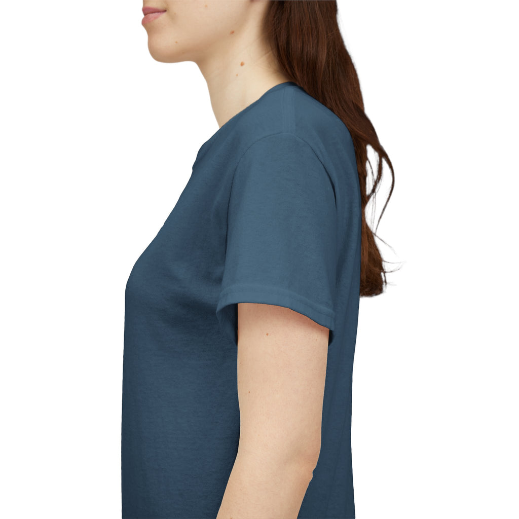Lando Norris + Oscar Piastri Monaco Cotton T-Shirt