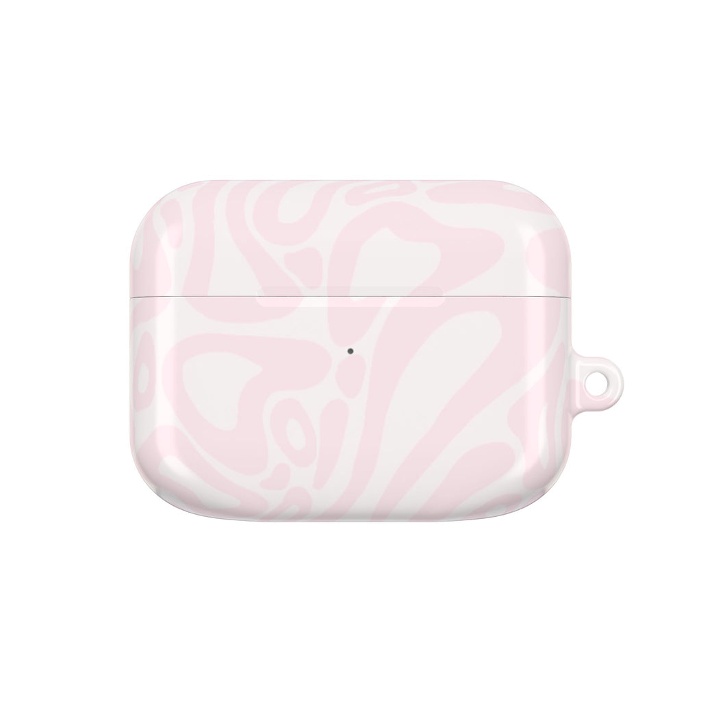 Lando Norris Pink AirPod Case