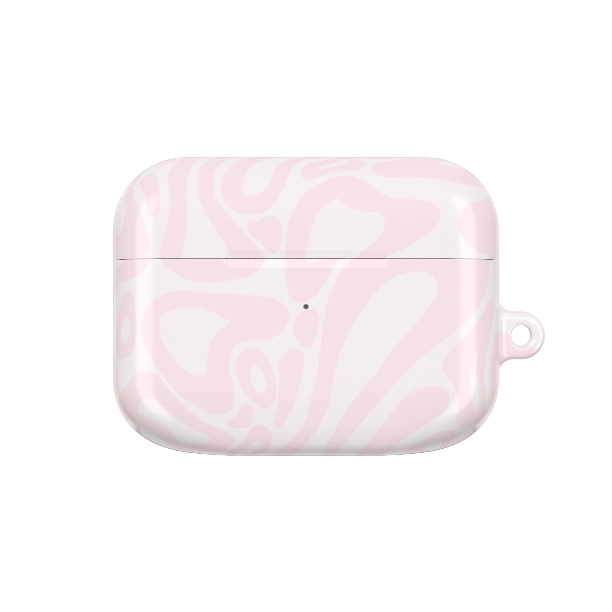Lando Norris Pink AirPod Case