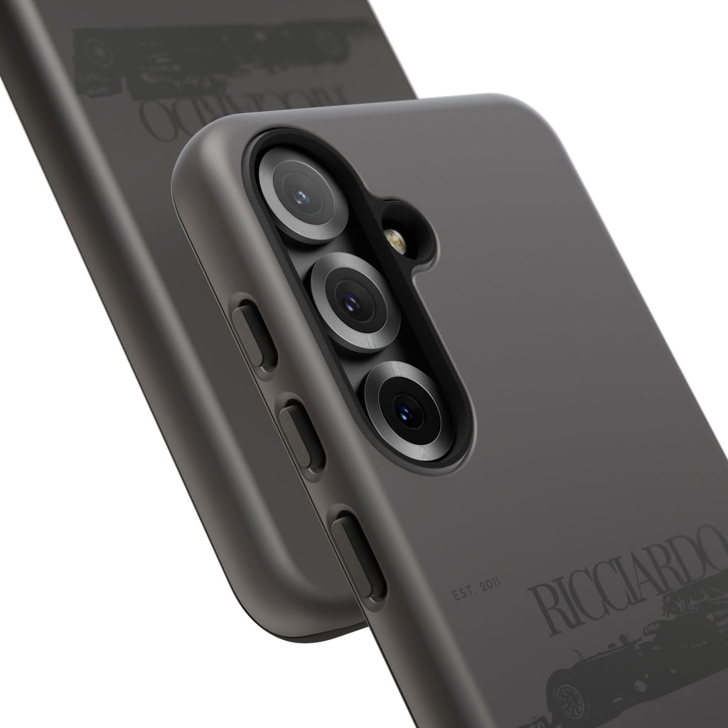 Daniel Ricciardo Phone Case