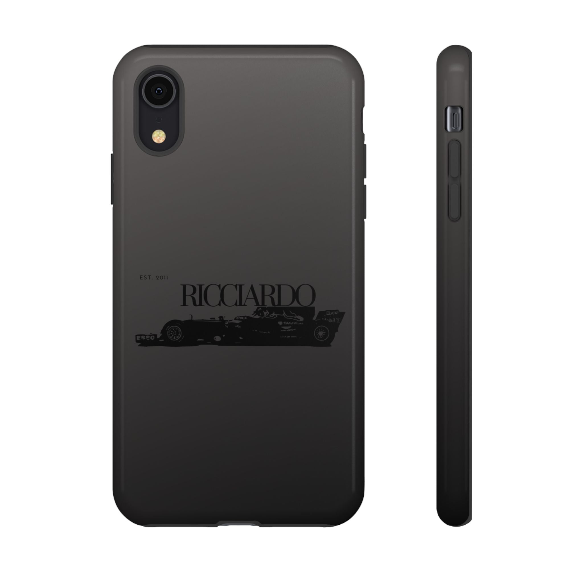 Daniel Ricciardo Phone Case