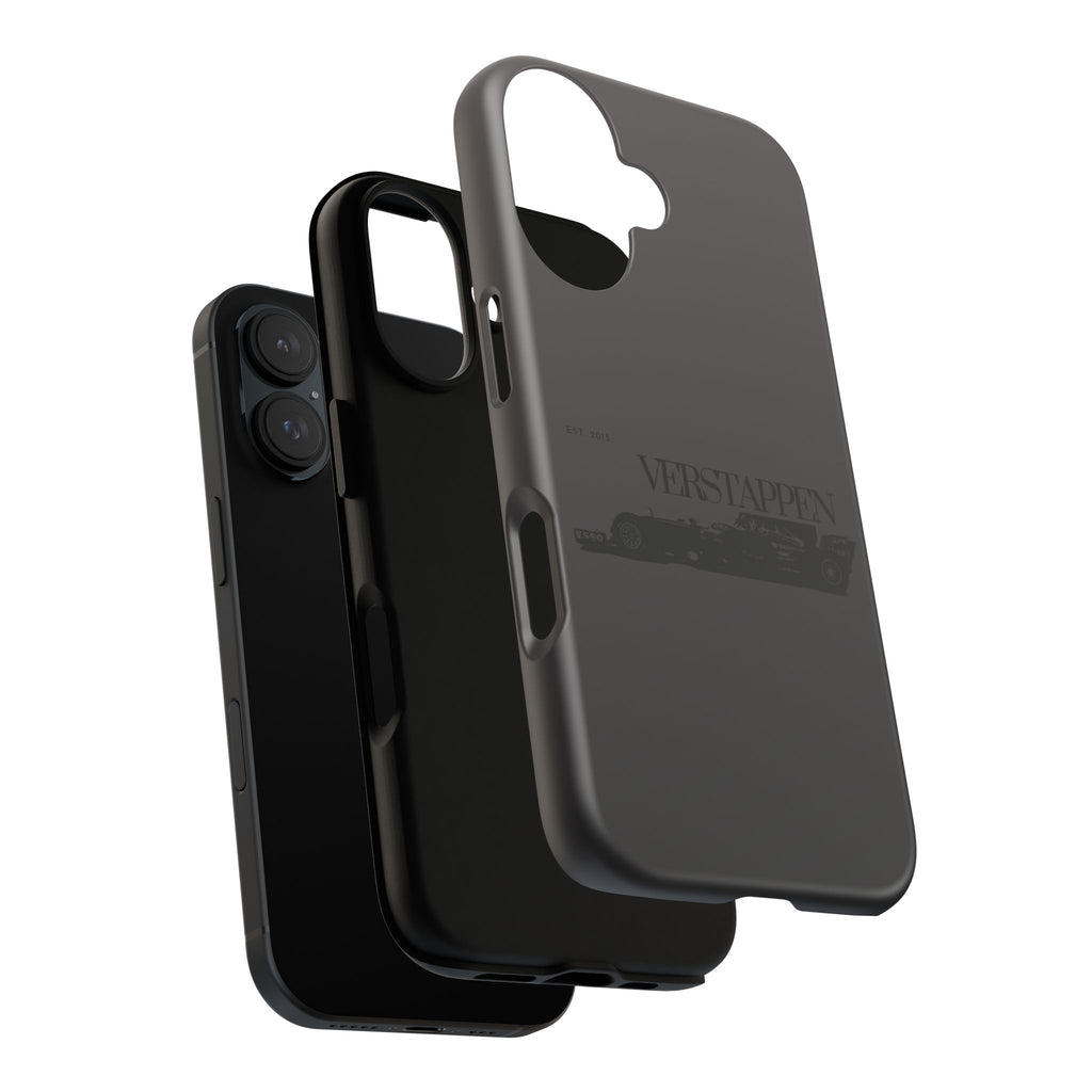 Max Verstappen Phone Case