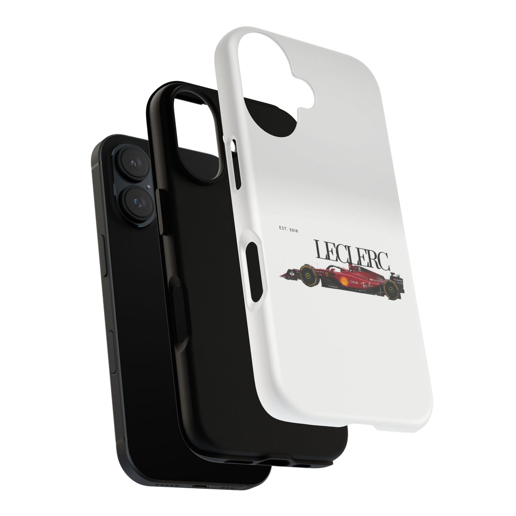 Charles Leclerc Phone Case
