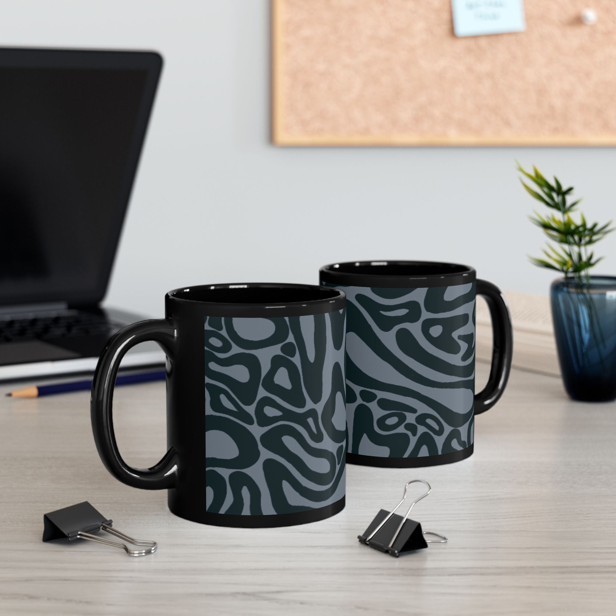 Lando Norris Mug