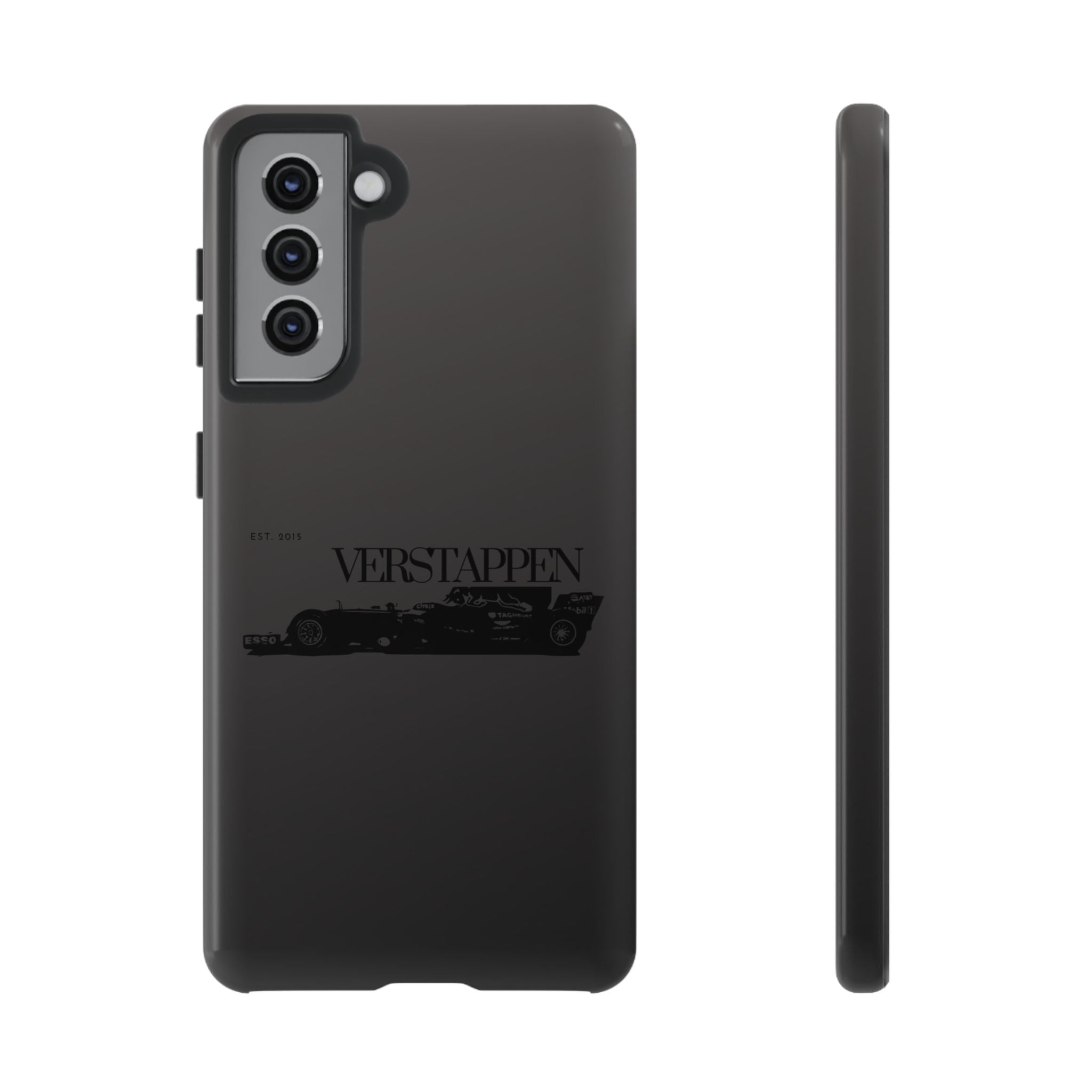 Max Verstappen Phone Case