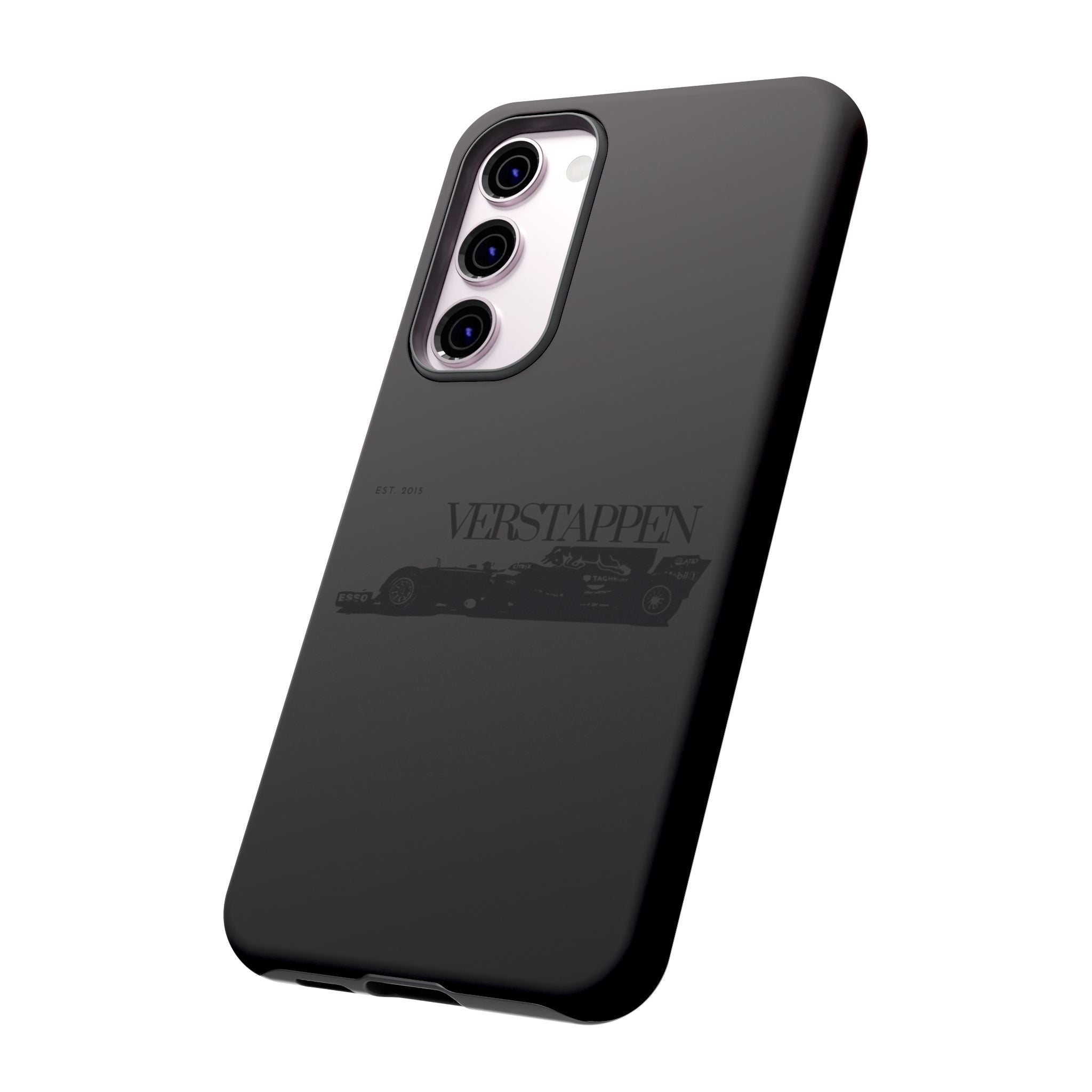 Max Verstappen Phone Case