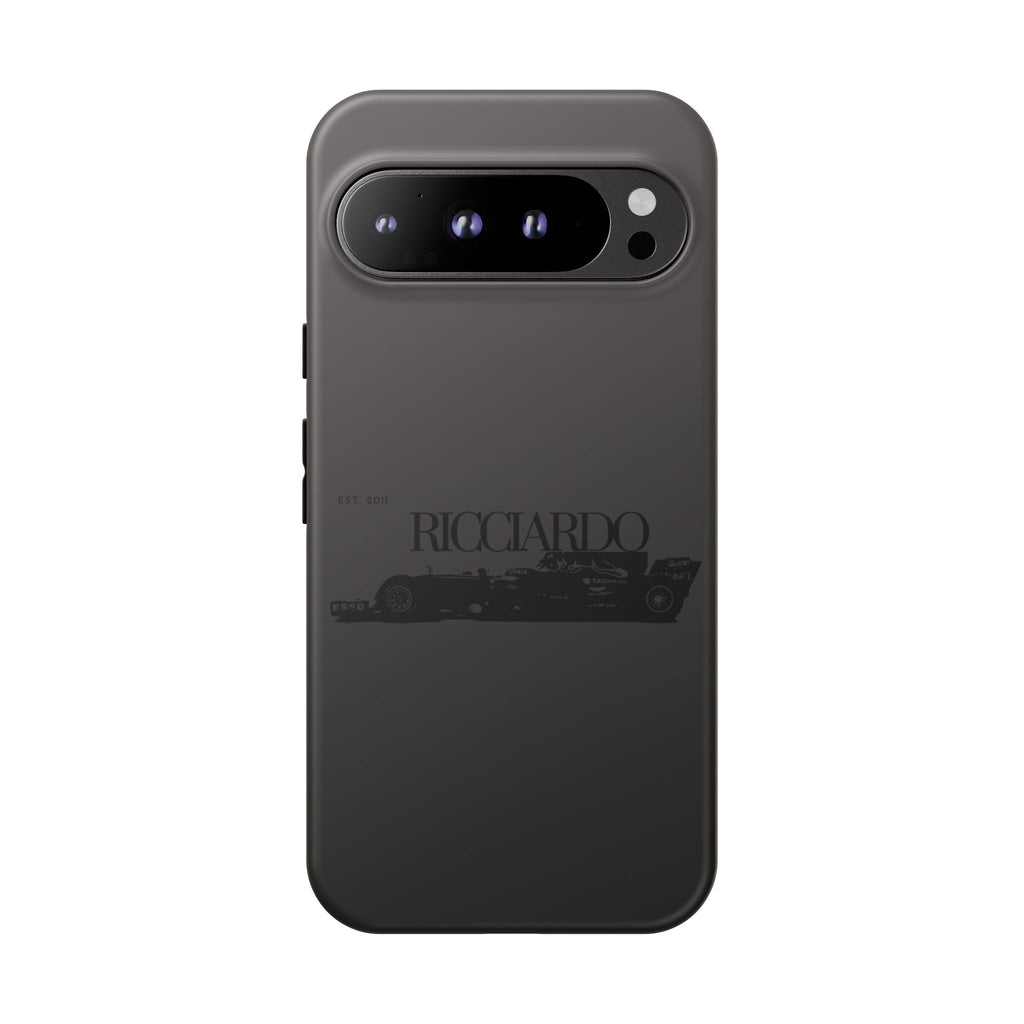Daniel Ricciardo Phone Case