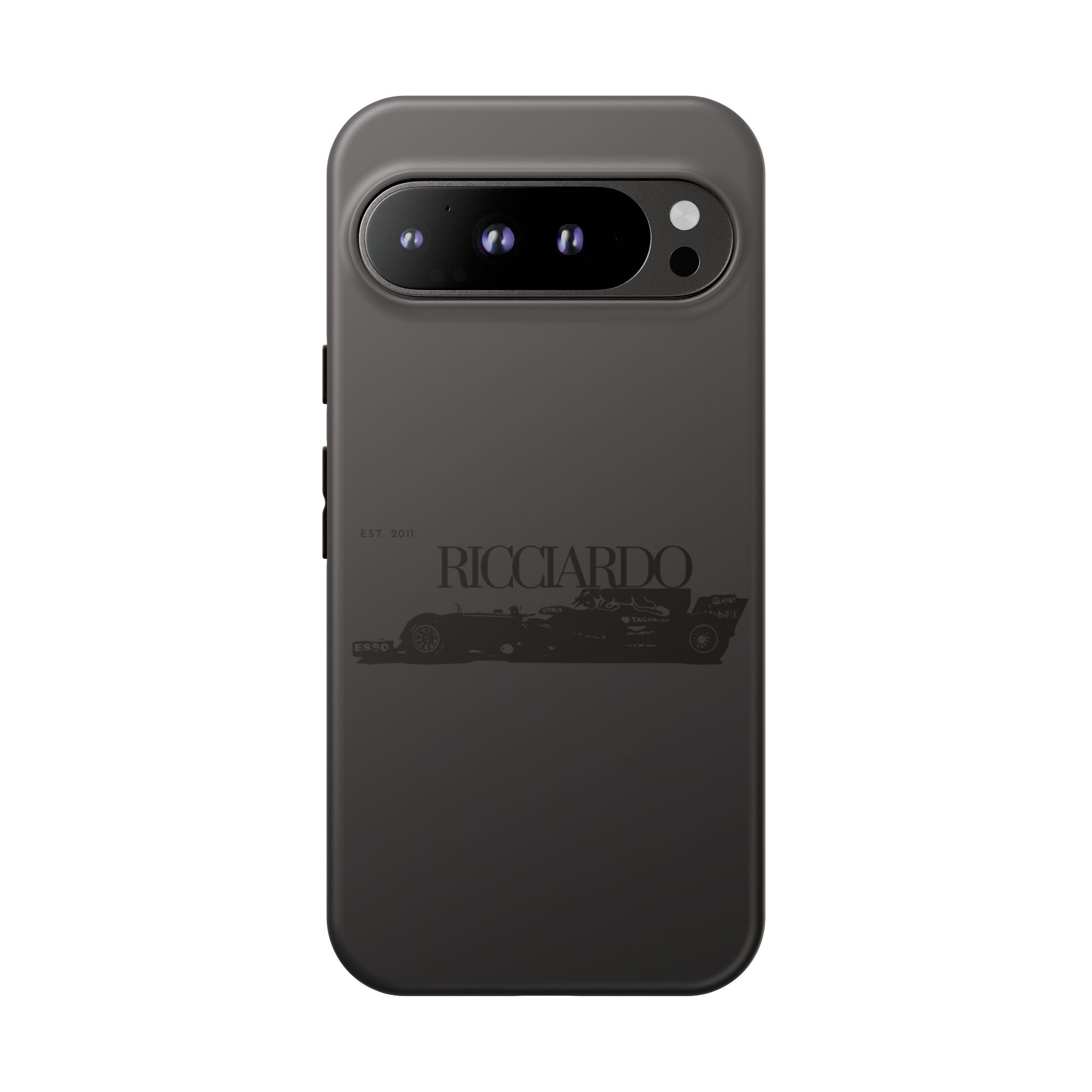 Daniel Ricciardo Phone Case
