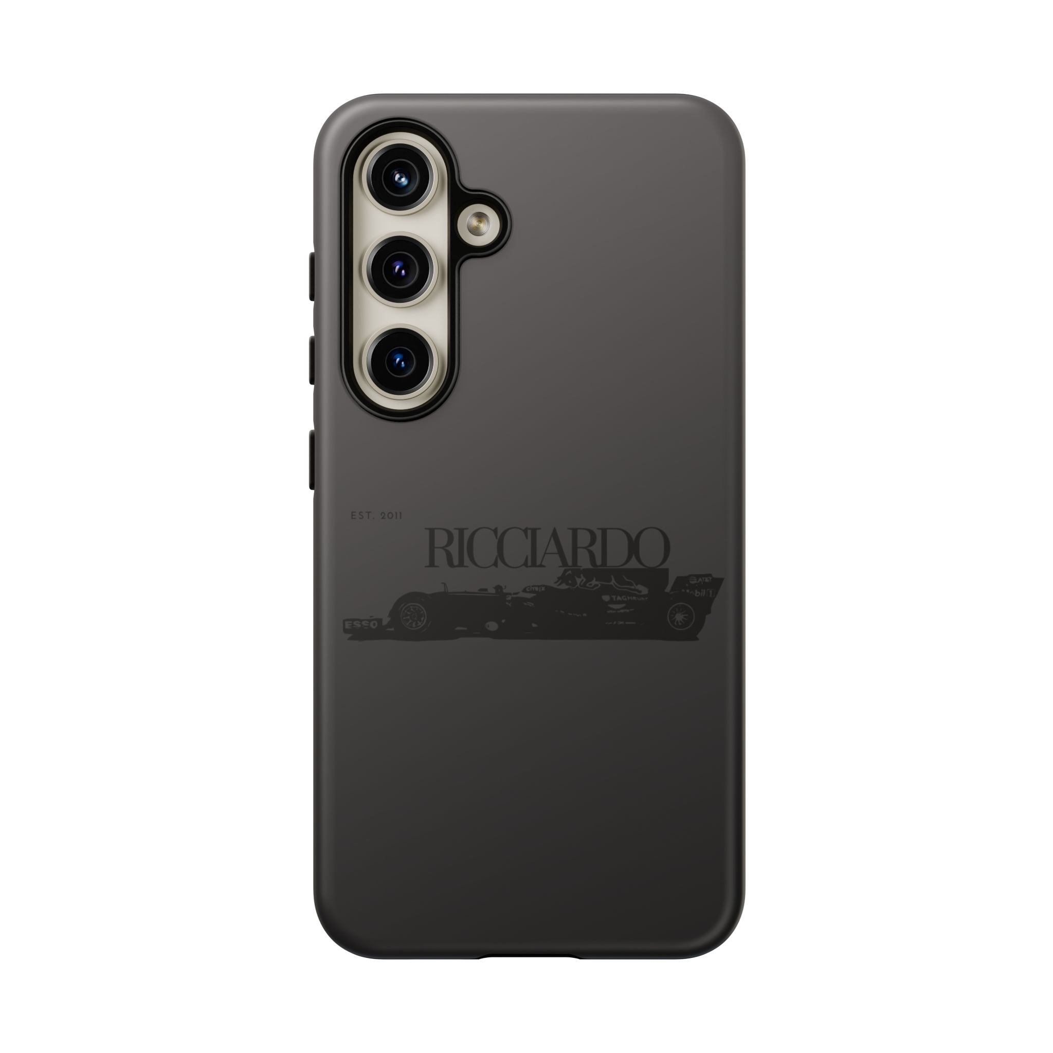 Daniel Ricciardo Phone Case