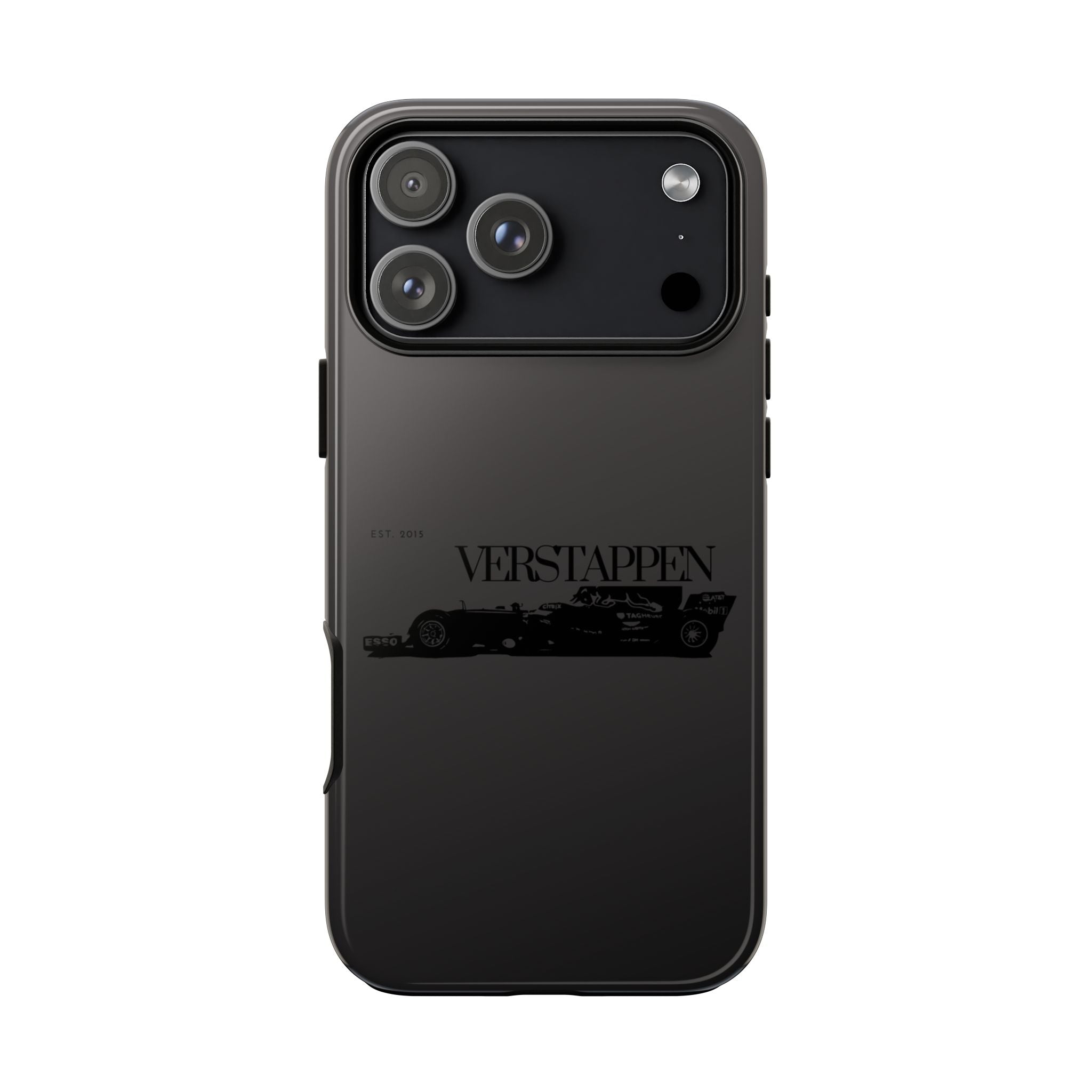 Max Verstappen Phone Case