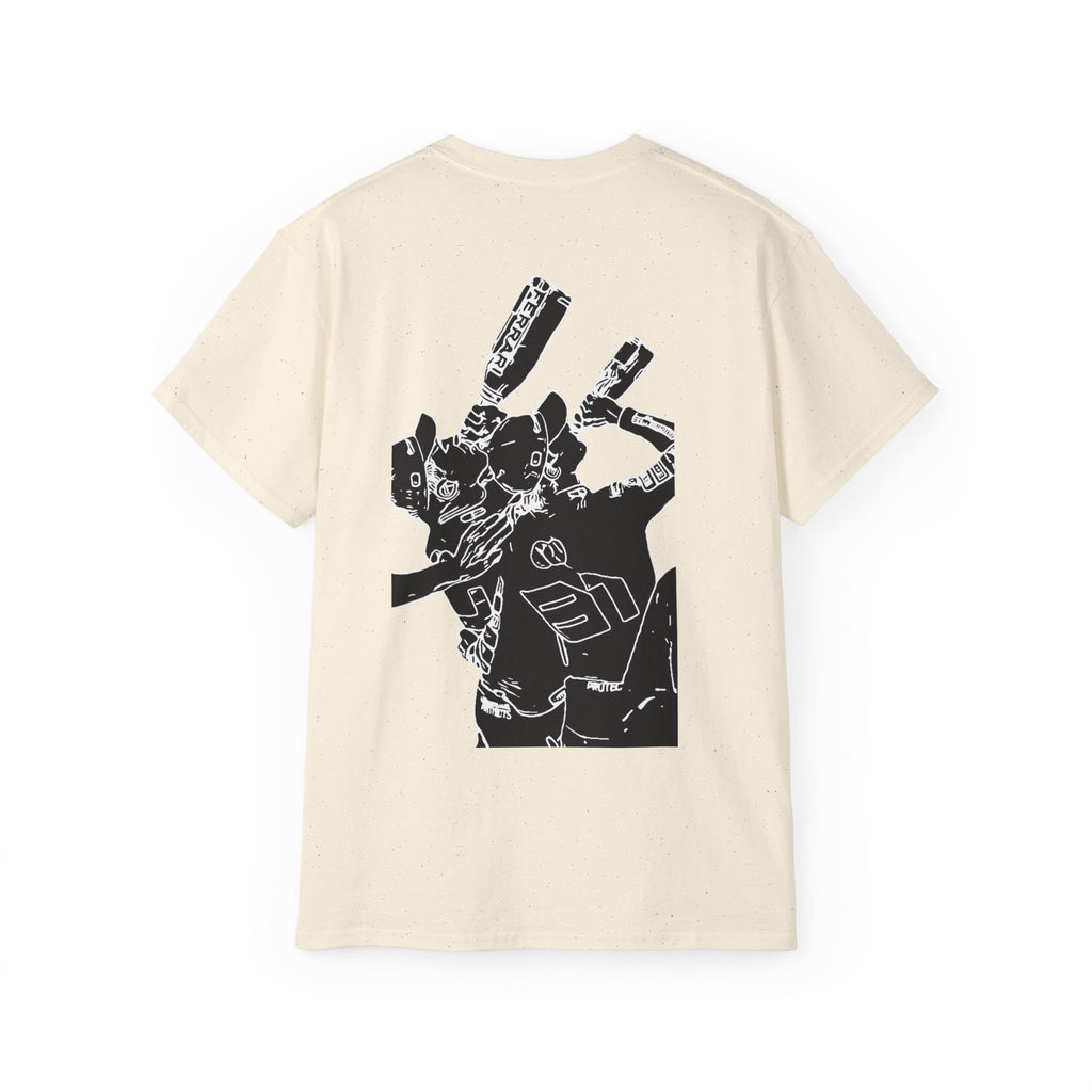 McLaren Abu Dhabi Constructors 100% Cotton T-Shirt