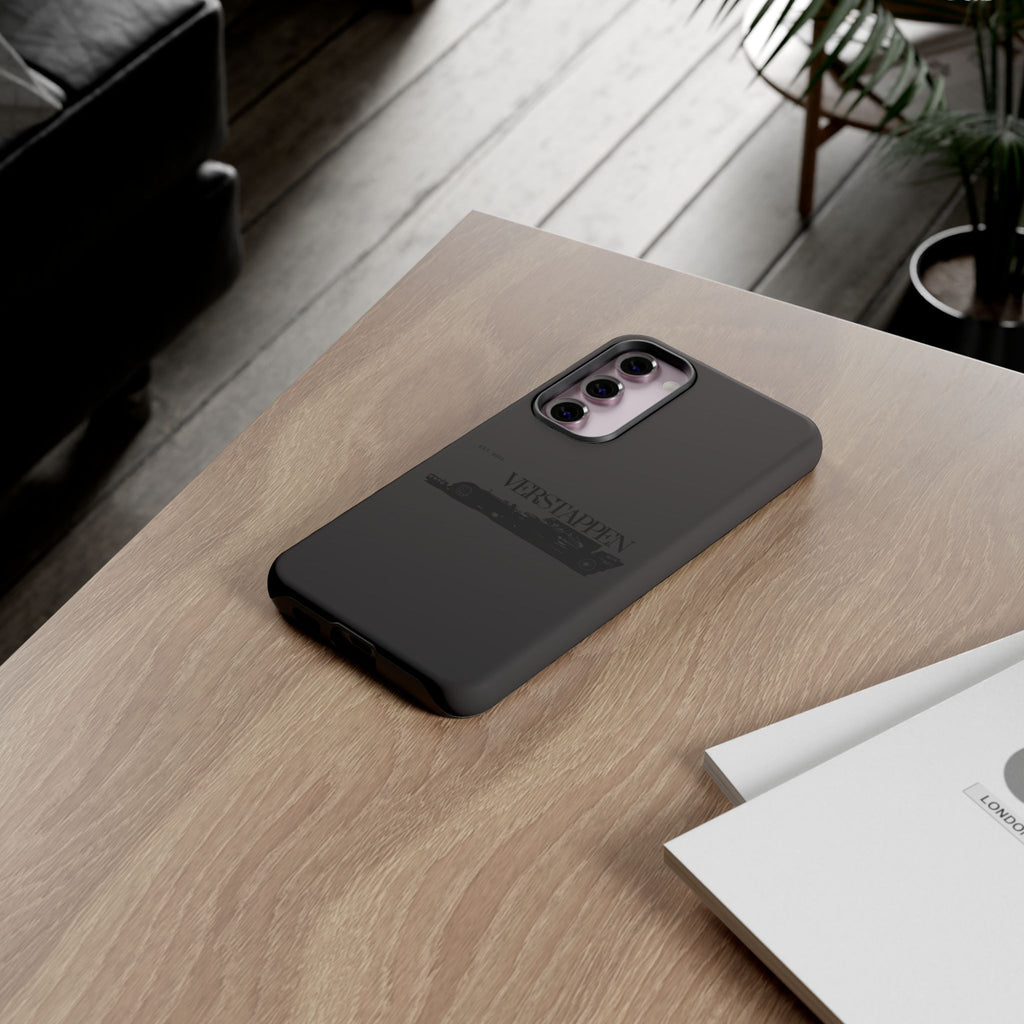 Max Verstappen Phone Case