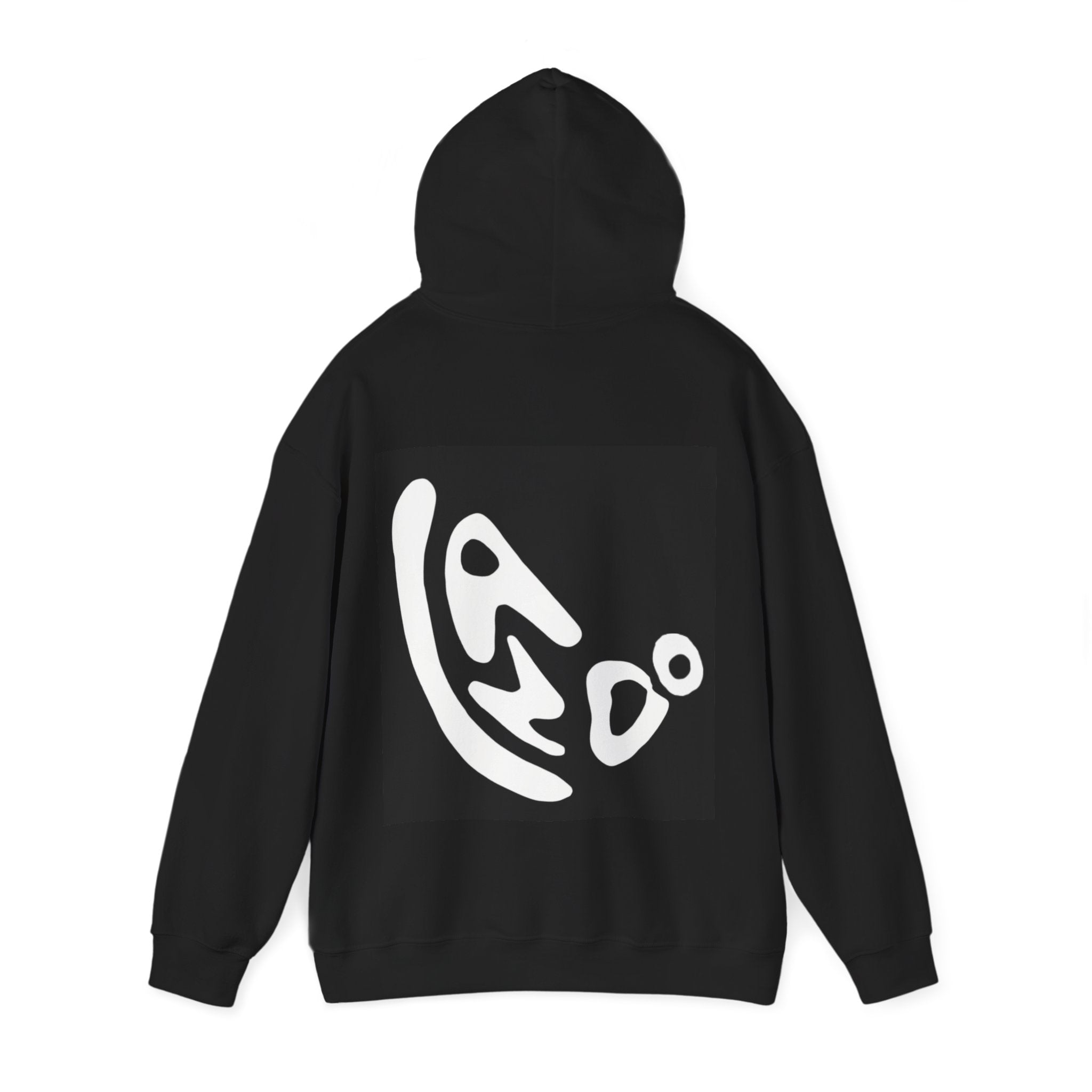 Lando Norris Blob Hoodie