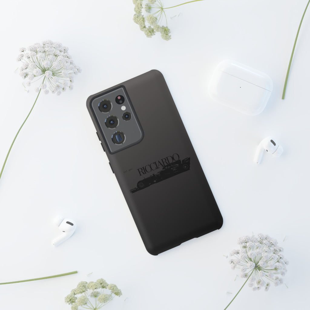 Daniel Ricciardo Phone Case