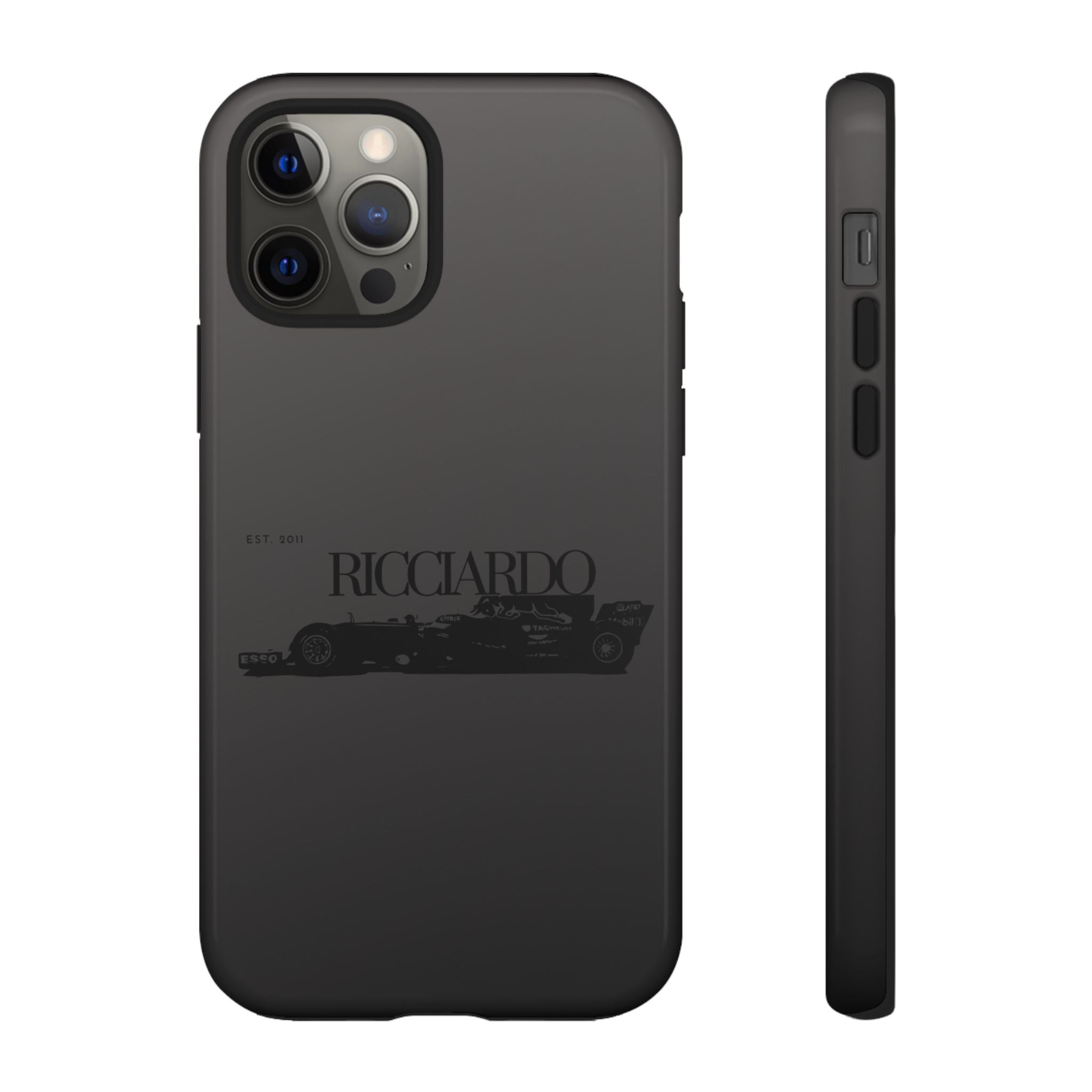 Daniel Ricciardo Phone Case