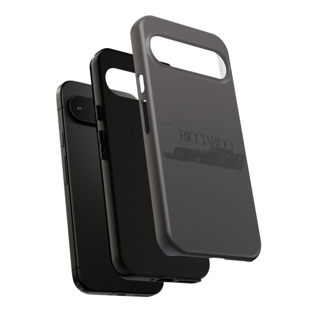 Daniel Ricciardo Phone Case