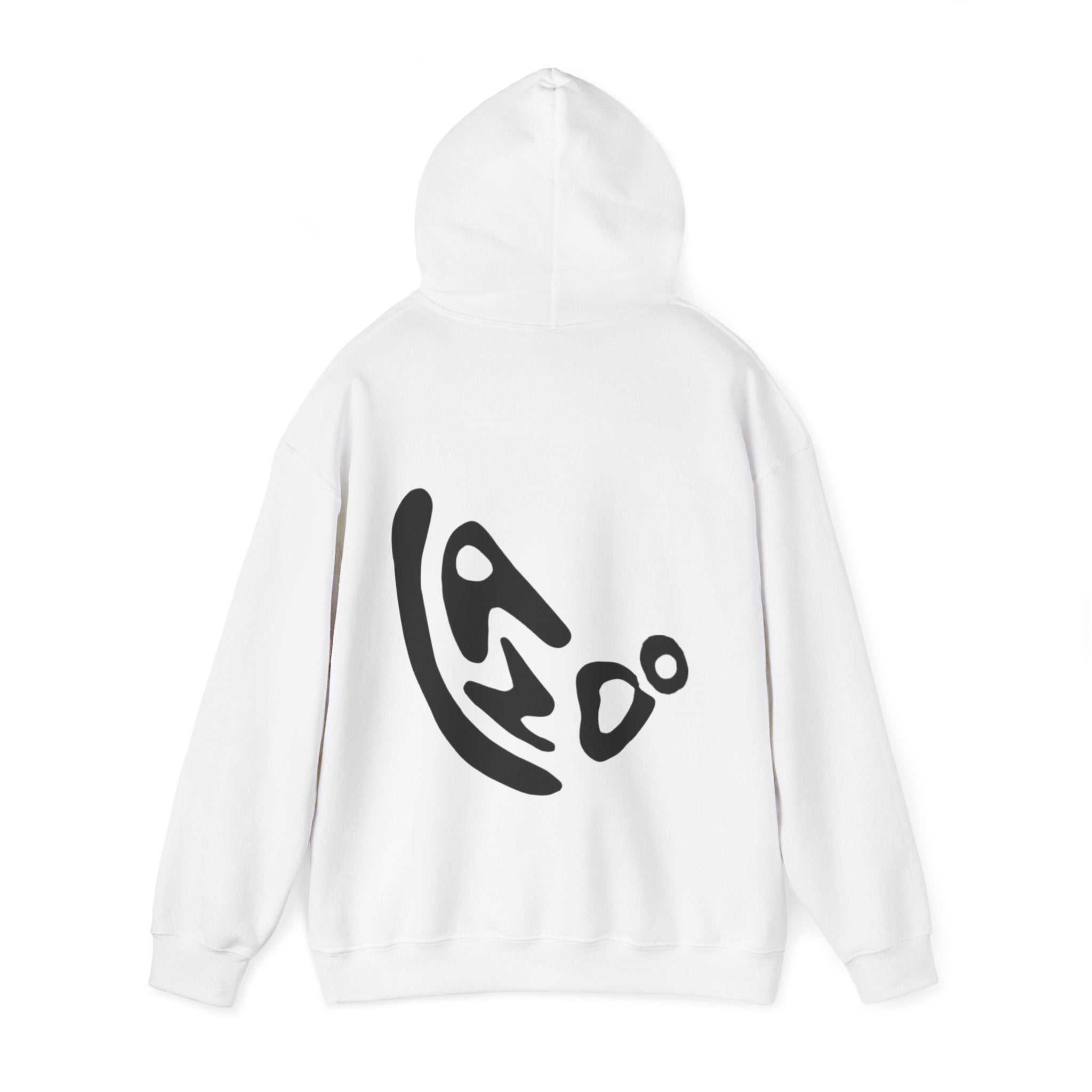 Lando Norris Blob Hoodie
