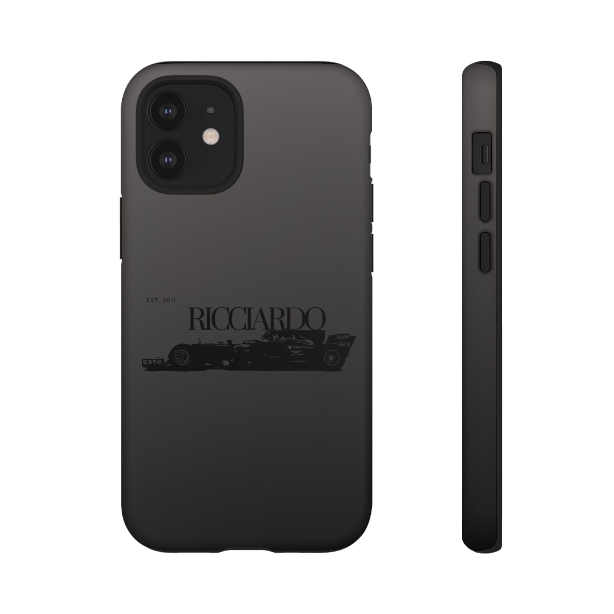 Daniel Ricciardo Phone Case