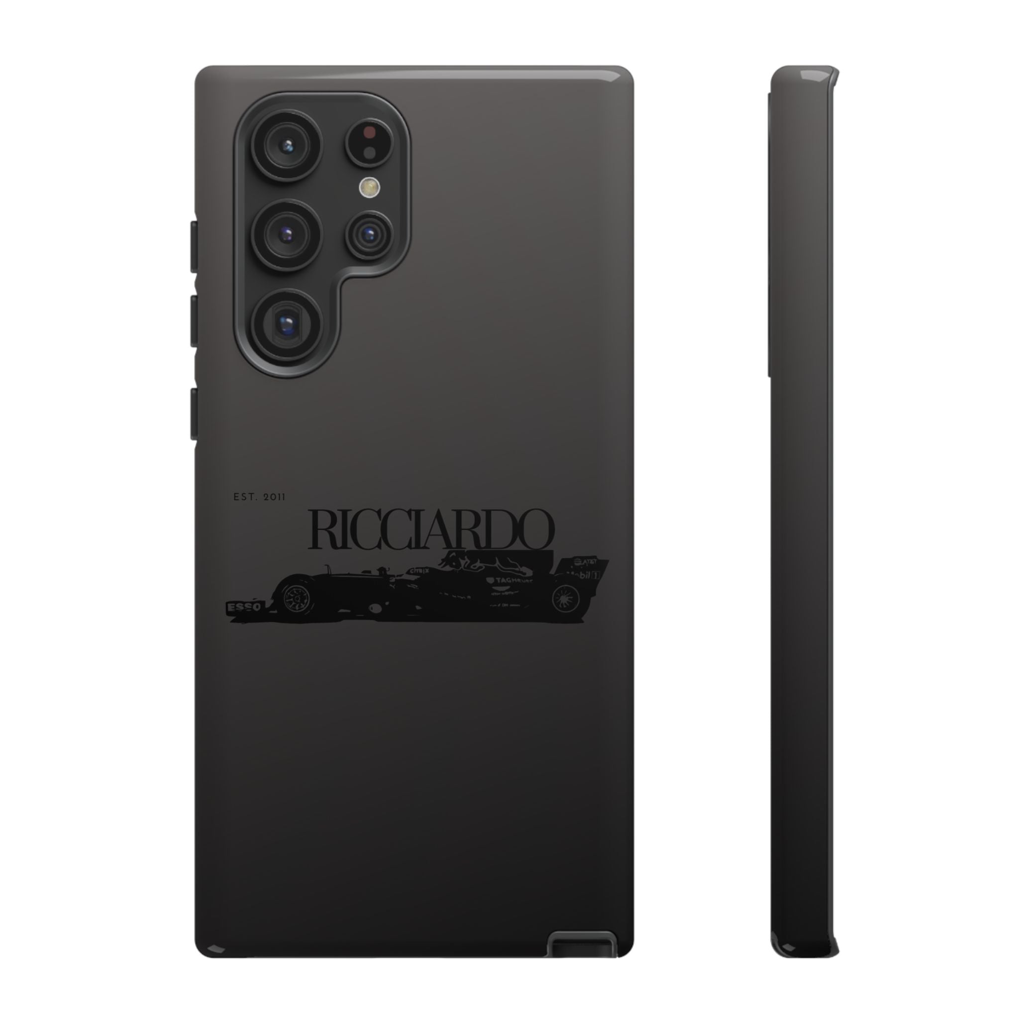 Daniel Ricciardo Phone Case