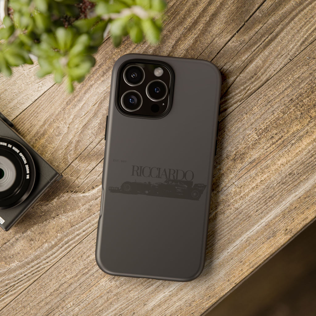 Daniel Ricciardo Phone Case