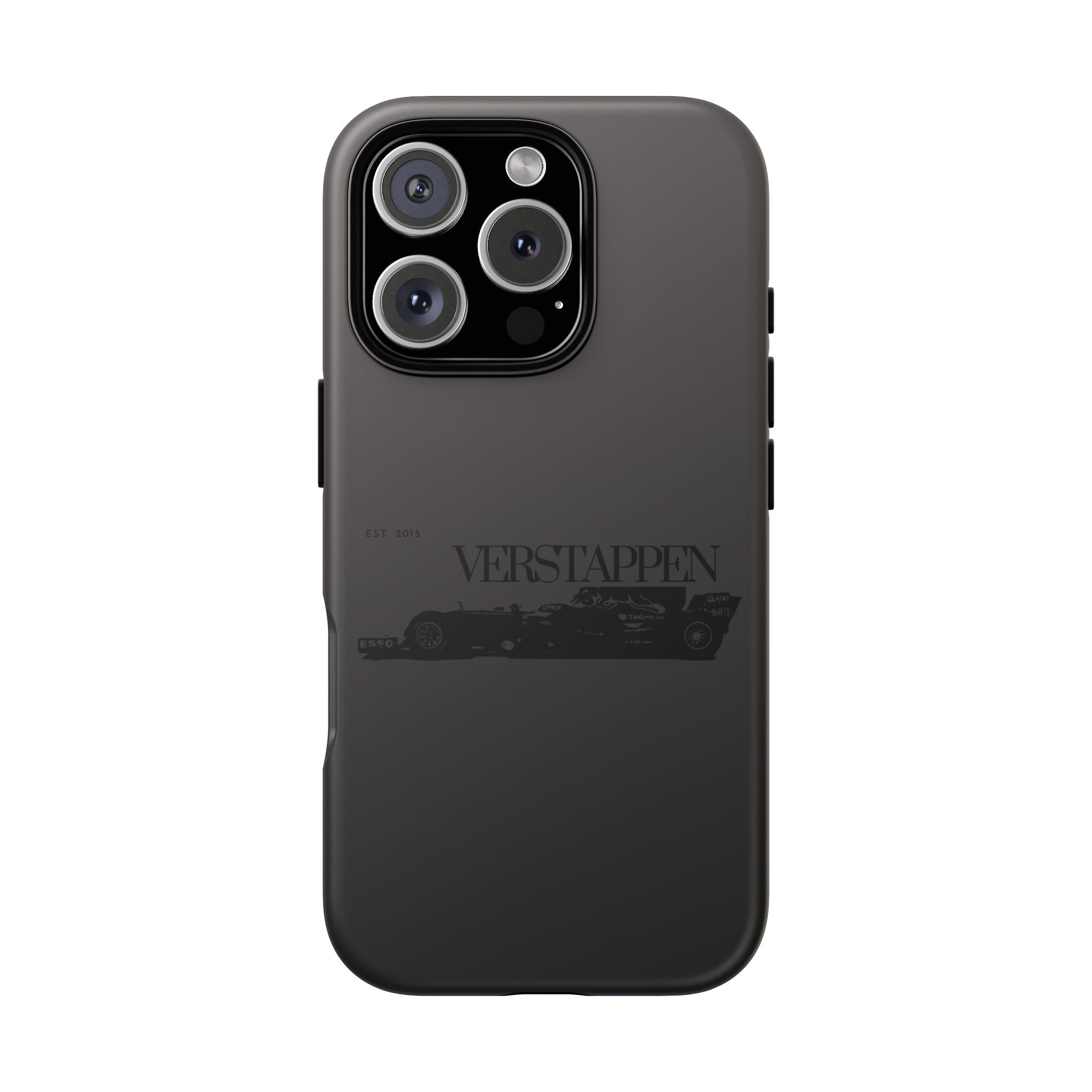Max Verstappen Phone Case