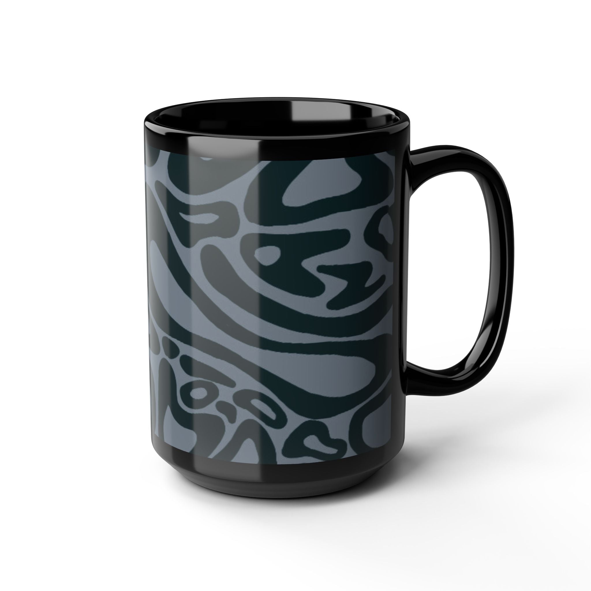 Lando Norris Mug