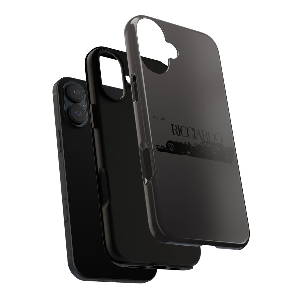 Daniel Ricciardo Phone Case