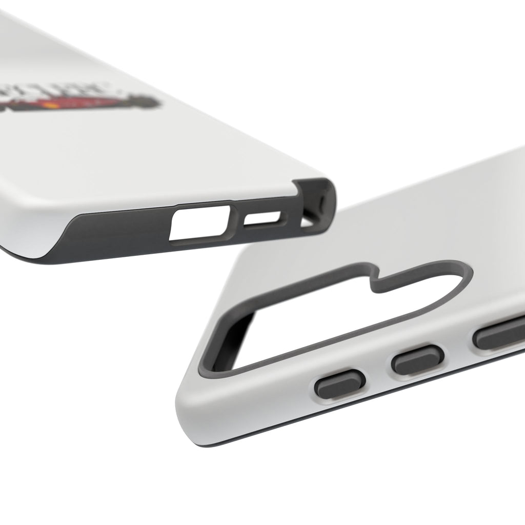 Charles Leclerc Phone Case