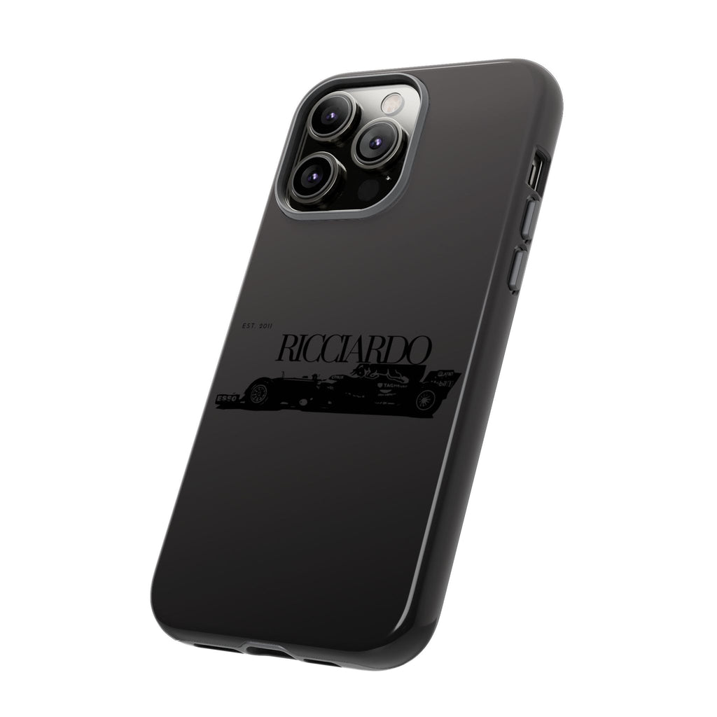 Daniel Ricciardo Phone Case
