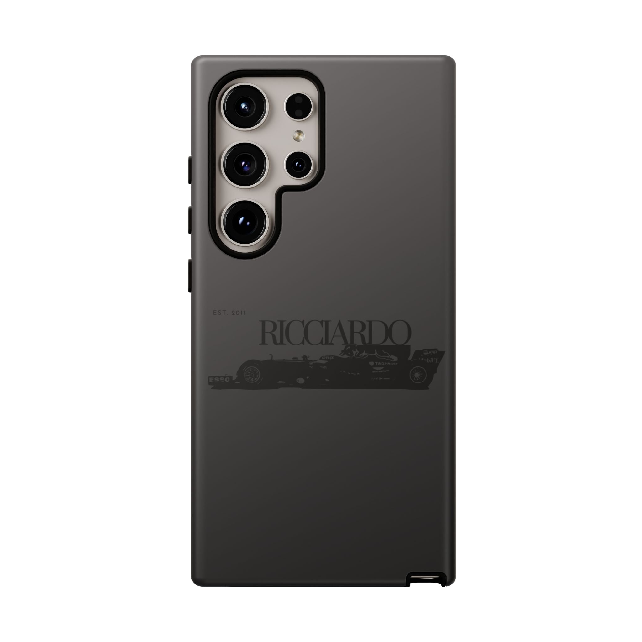 Daniel Ricciardo Phone Case