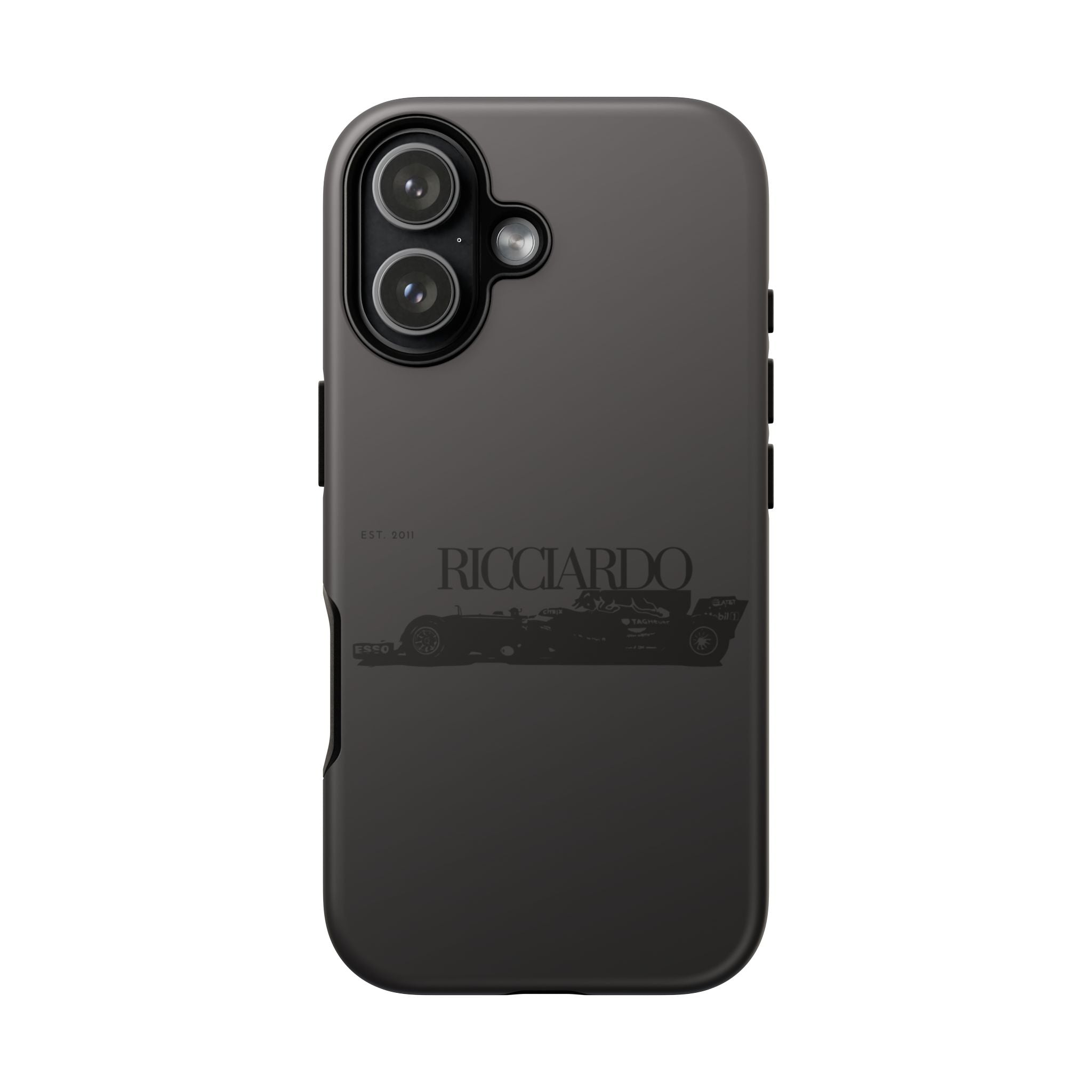 Daniel Ricciardo Phone Case