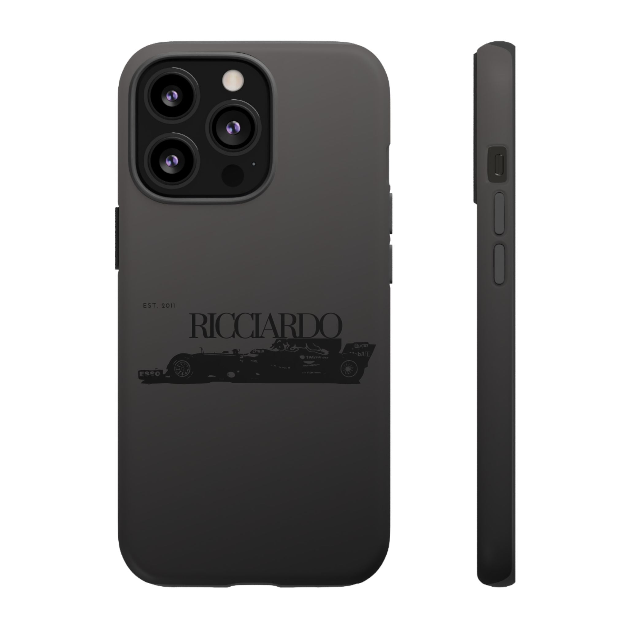 Daniel Ricciardo Phone Case