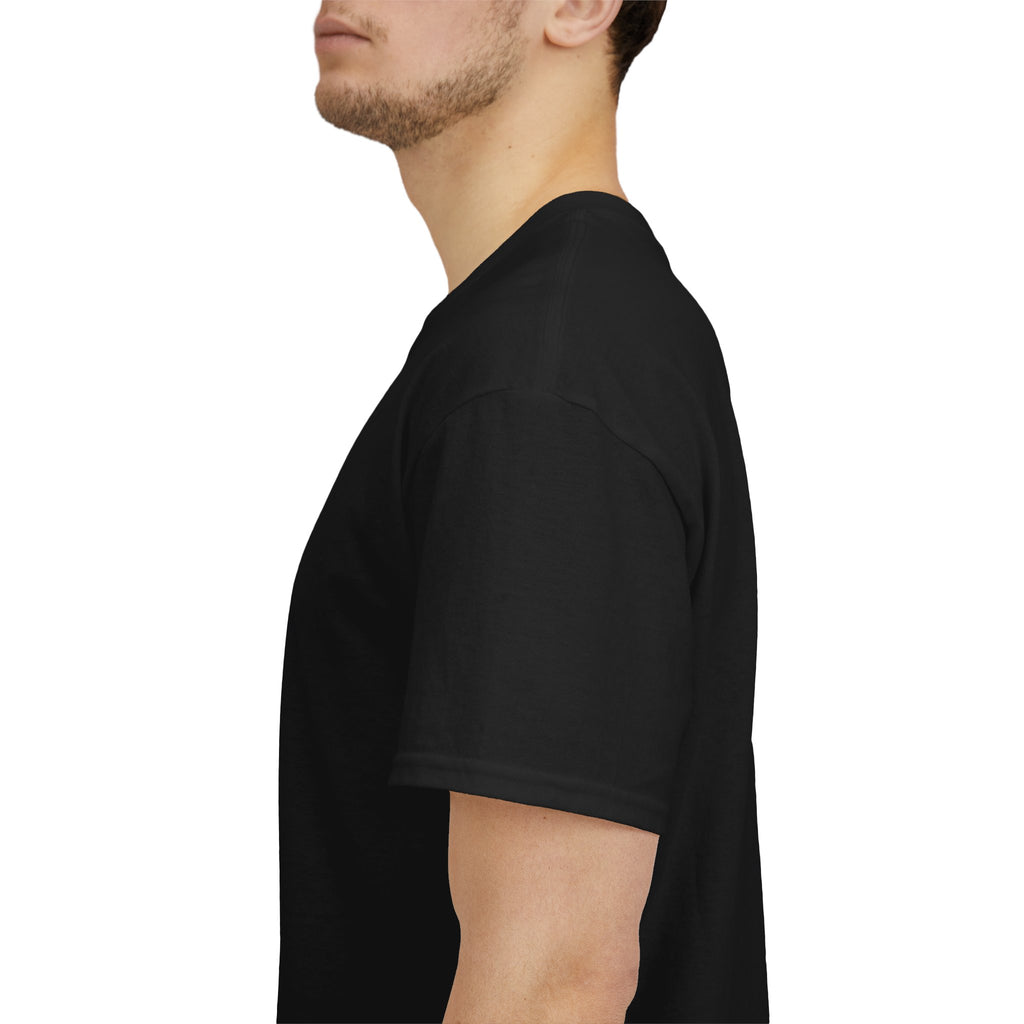 Charles Leclerc + Lewis Hamilton Cotton T-Shirt
