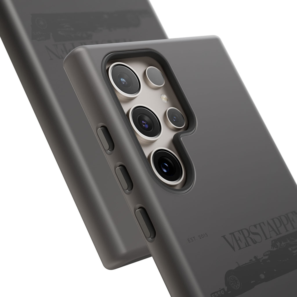Max Verstappen Phone Case