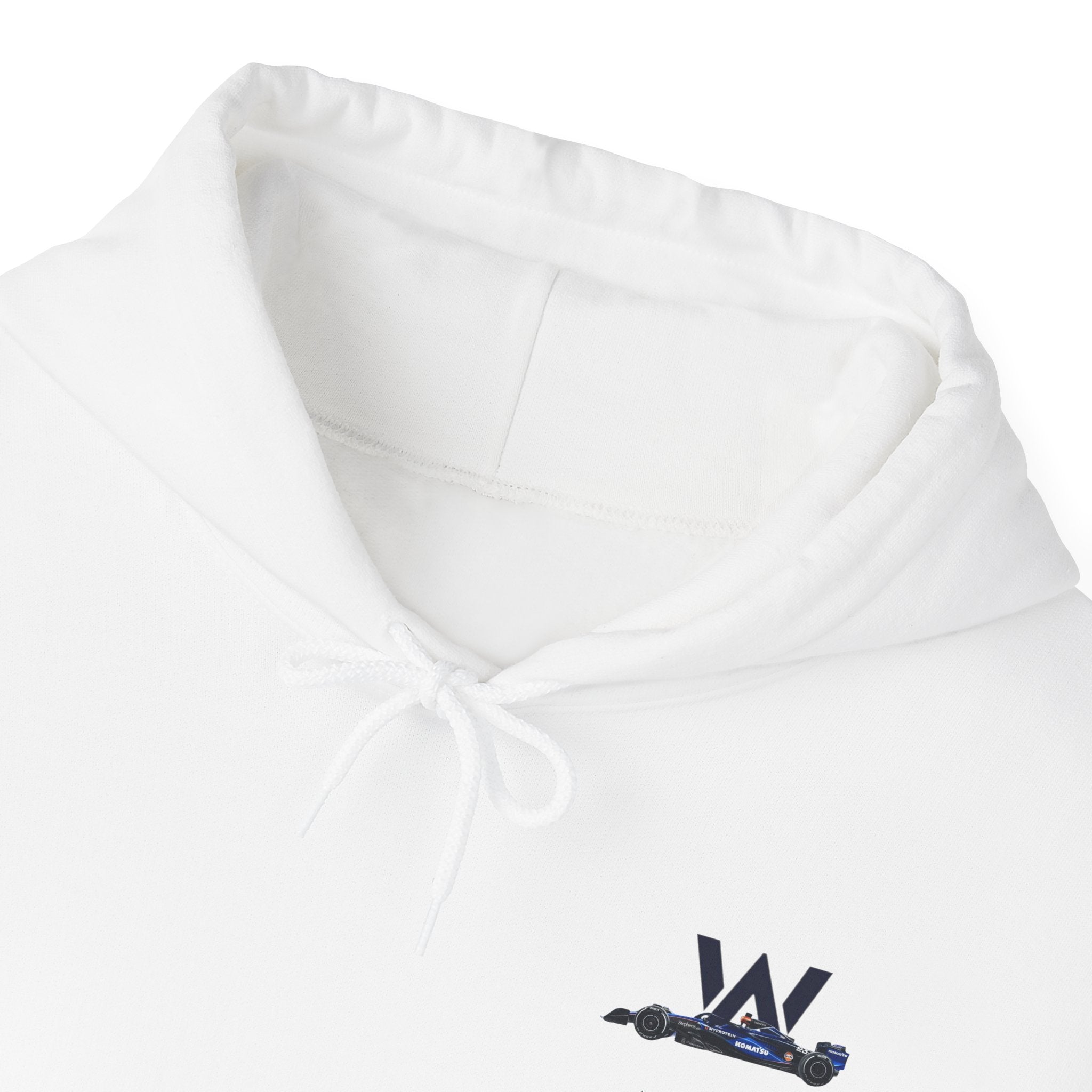 Williams F1 Hoodie