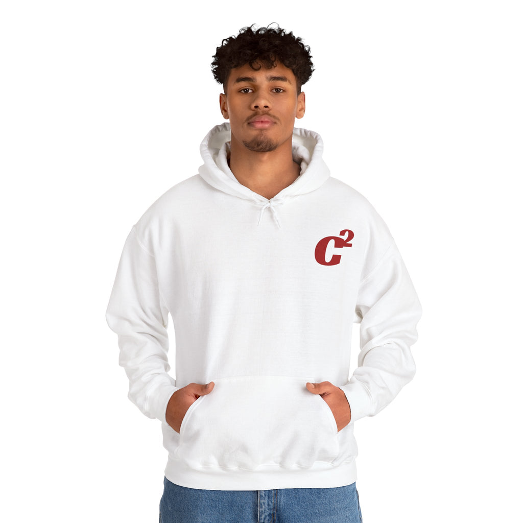 Carlos Sainz + Charles Leclerc Hoodie