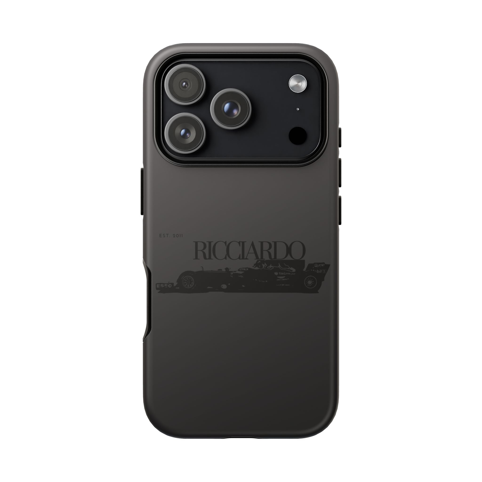 Daniel Ricciardo Phone Case