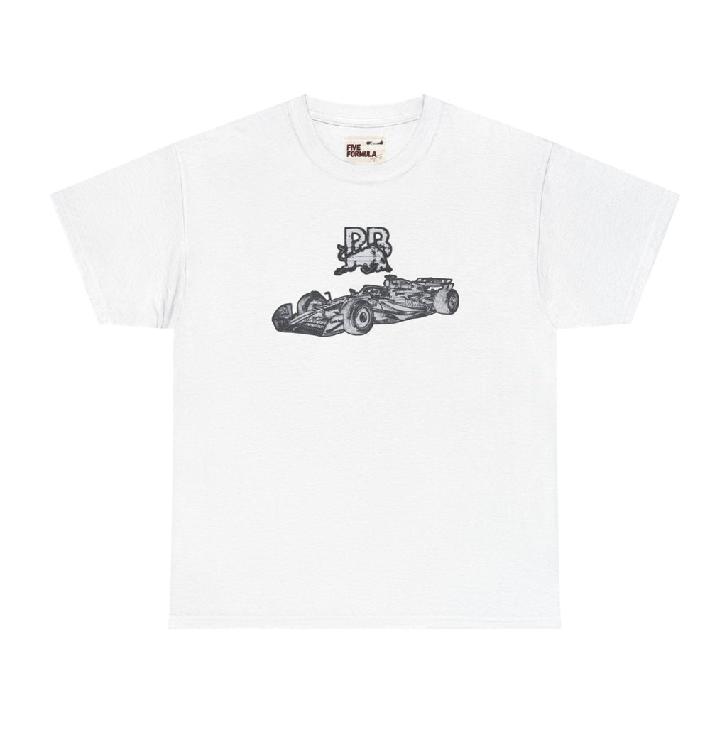Constructors Staple Cotton T-Shirt