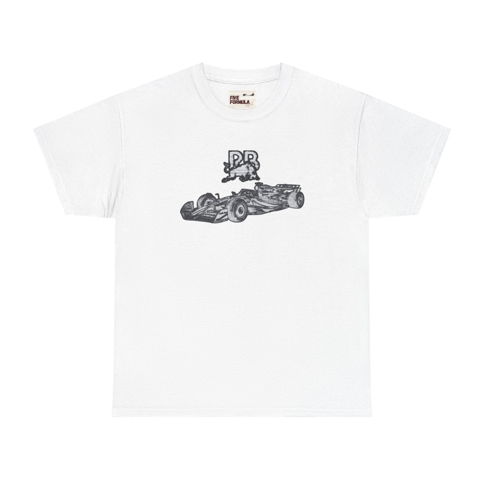 Constructors Staple Cotton T-Shirt