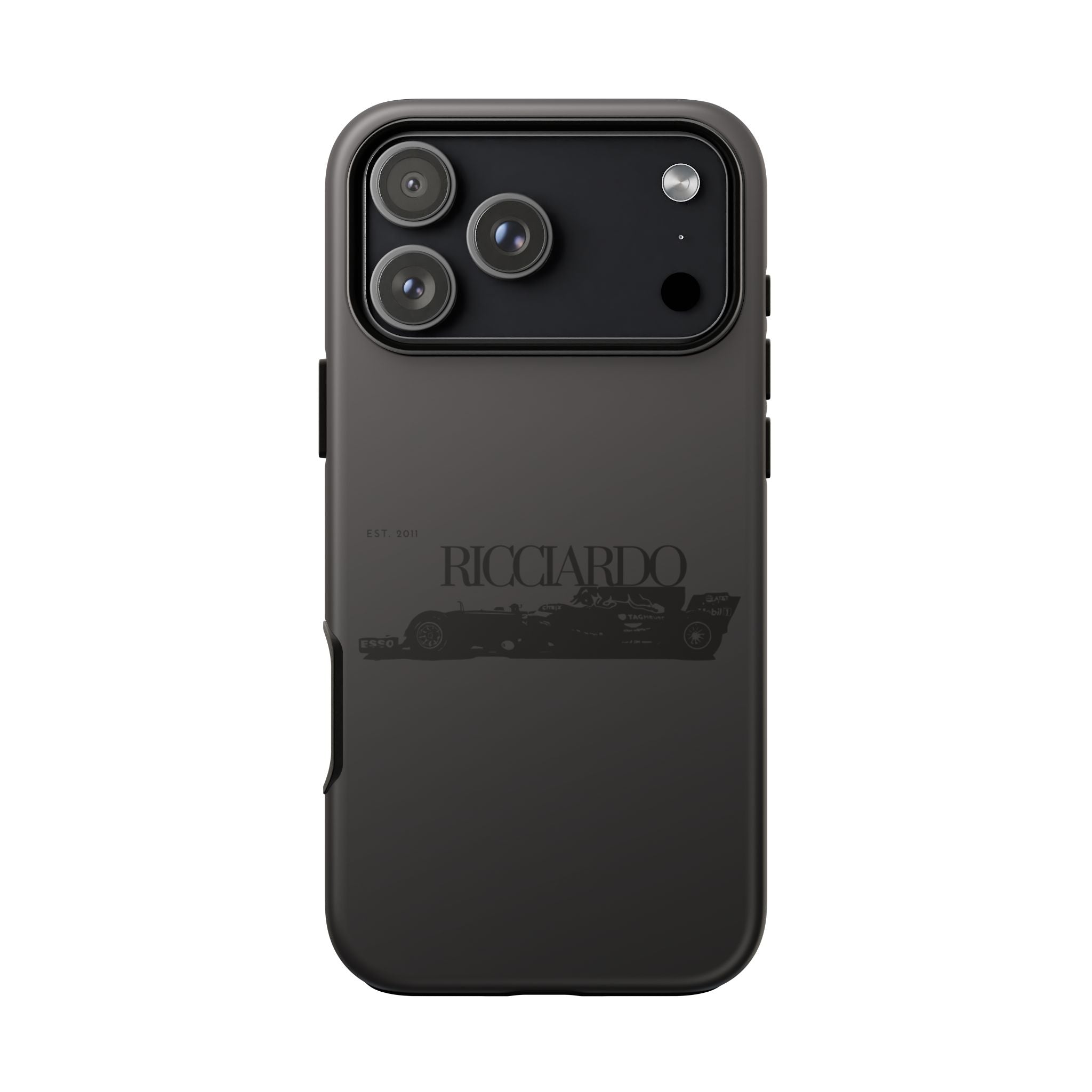 Daniel Ricciardo Phone Case
