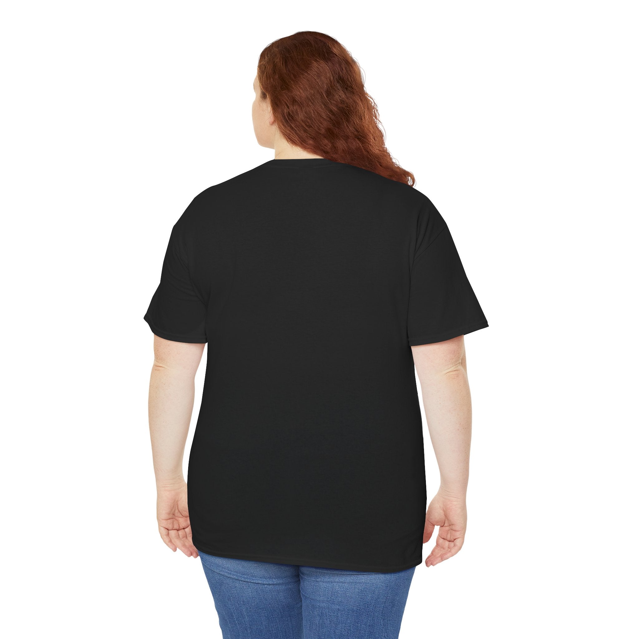 Nico Hulkenberg Black and White T-Shirt